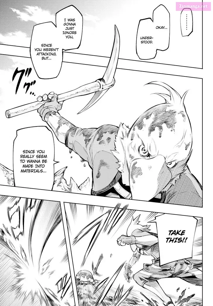 Read Shangri La Frontier EN Manga Online