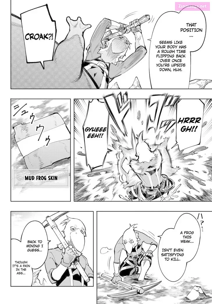 Read Shangri La Frontier EN Manga Online