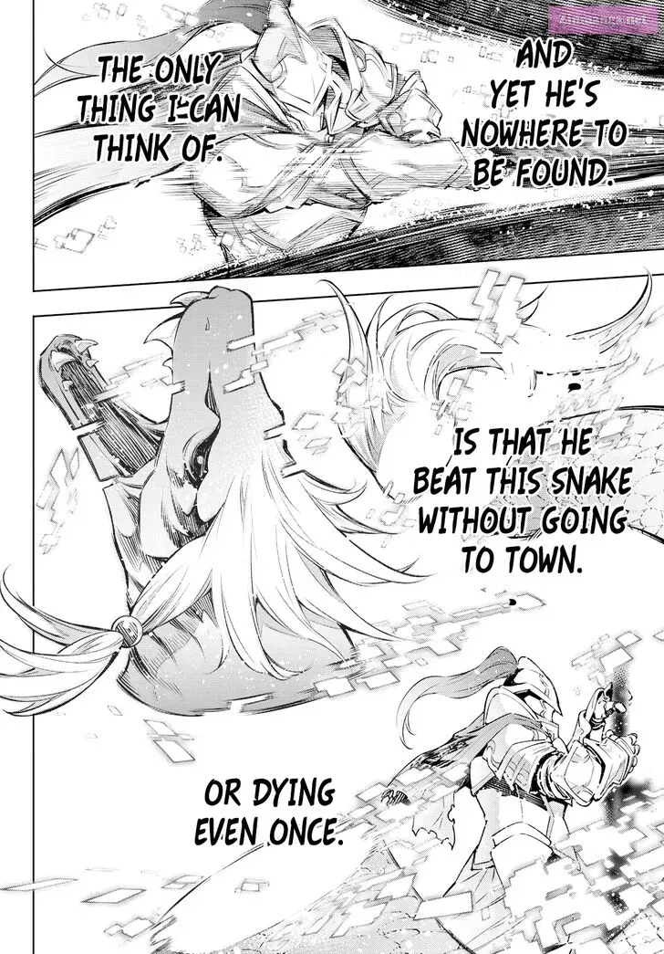 Read Shangri La Frontier EN Manga Online