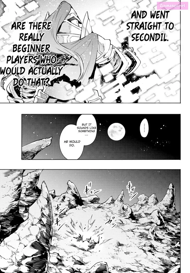 Read Shangri La Frontier EN Manga Online