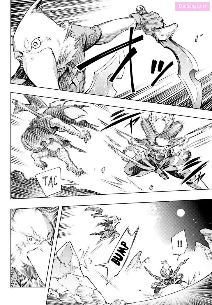 Read Shangri La Frontier EN Manga Online