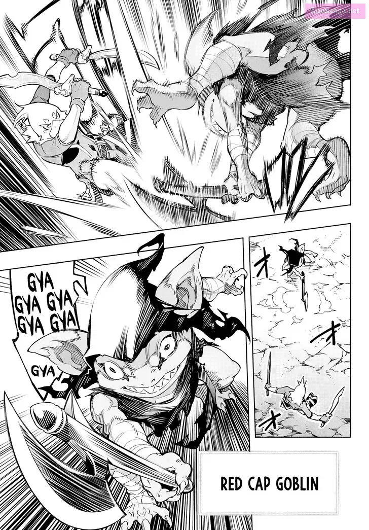 Read Shangri La Frontier EN Manga Online