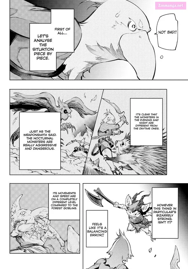 Read Shangri La Frontier EN Manga Online