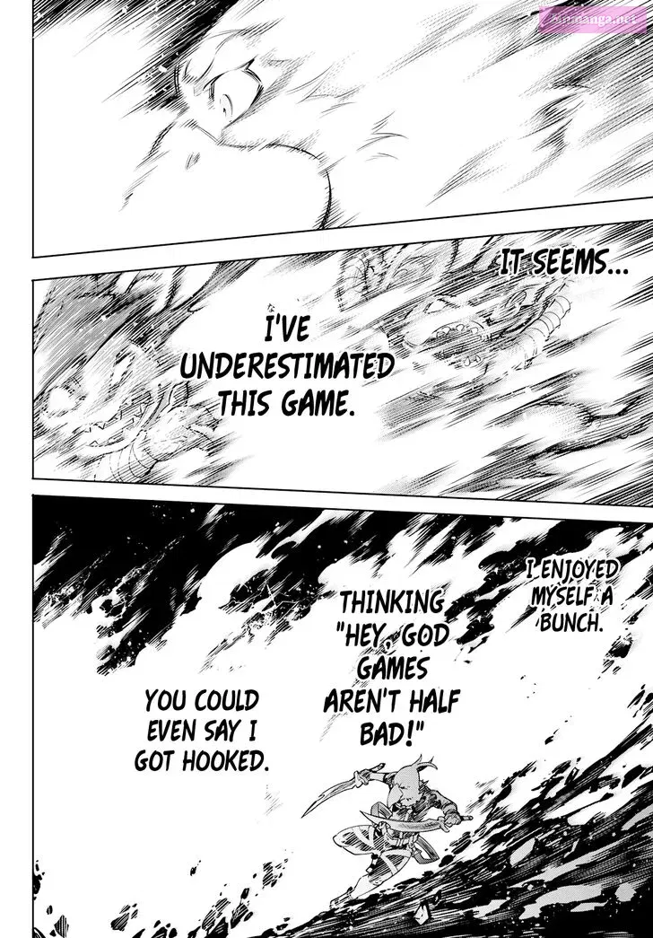 Read Shangri La Frontier EN Manga Online