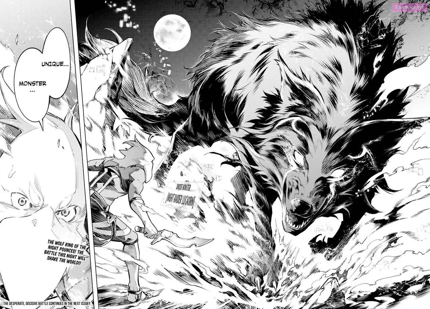 Read Shangri La Frontier EN Manga Online