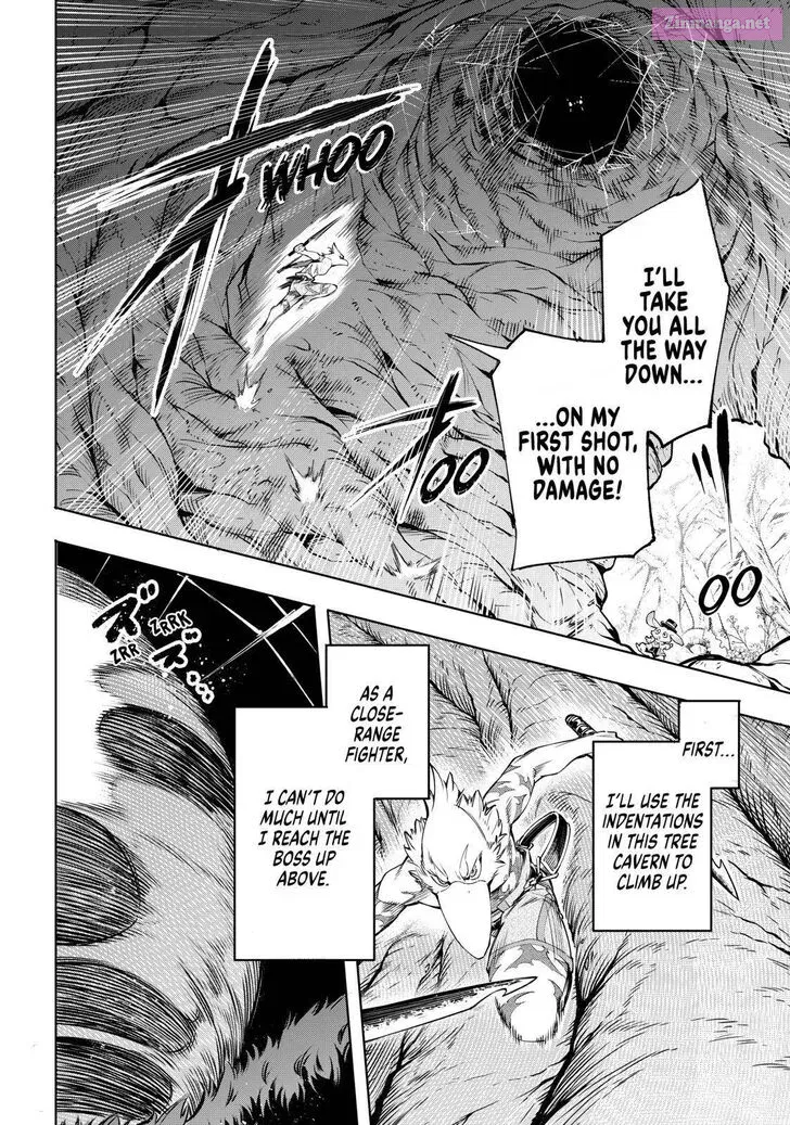 Read Shangri La Frontier EN Manga Online