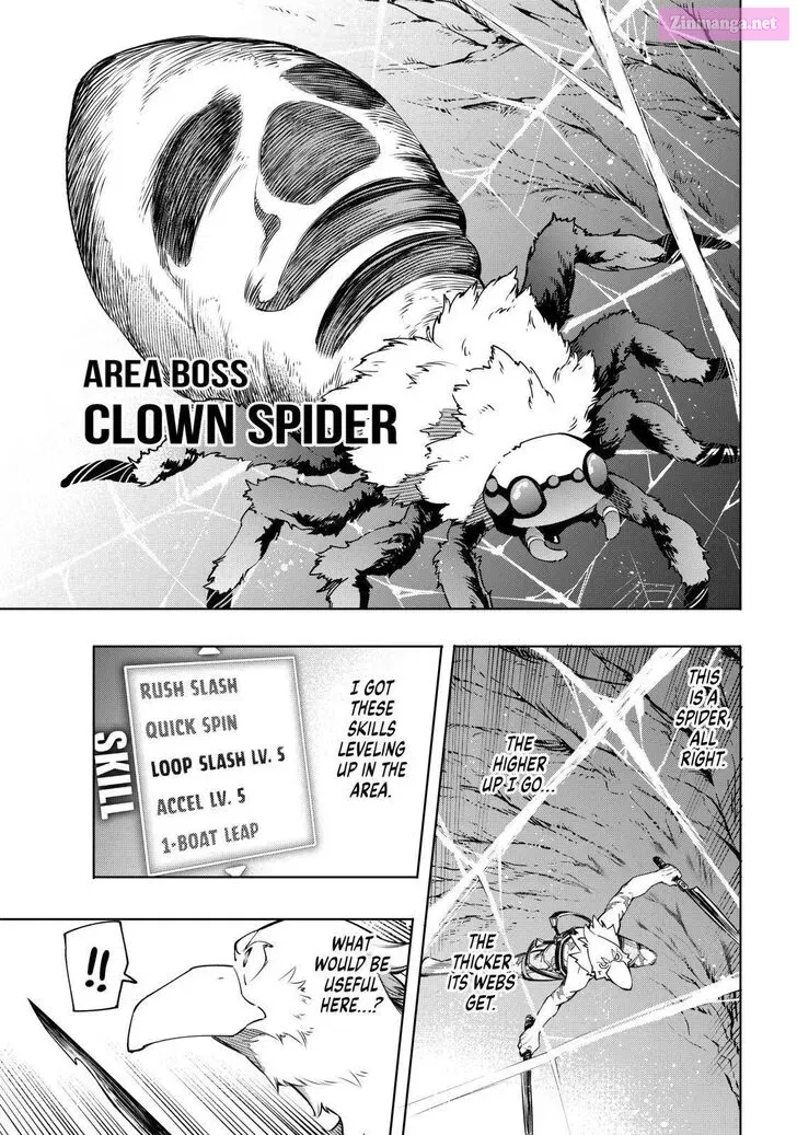 Read Shangri La Frontier EN Manga Online