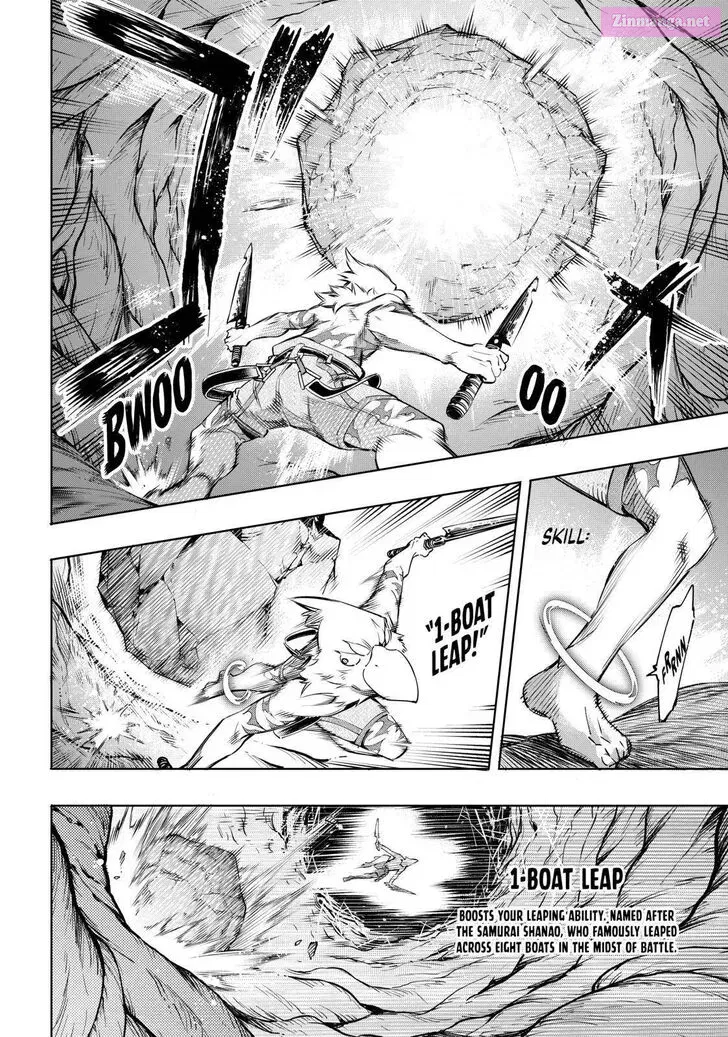 Read Shangri La Frontier EN Manga Online