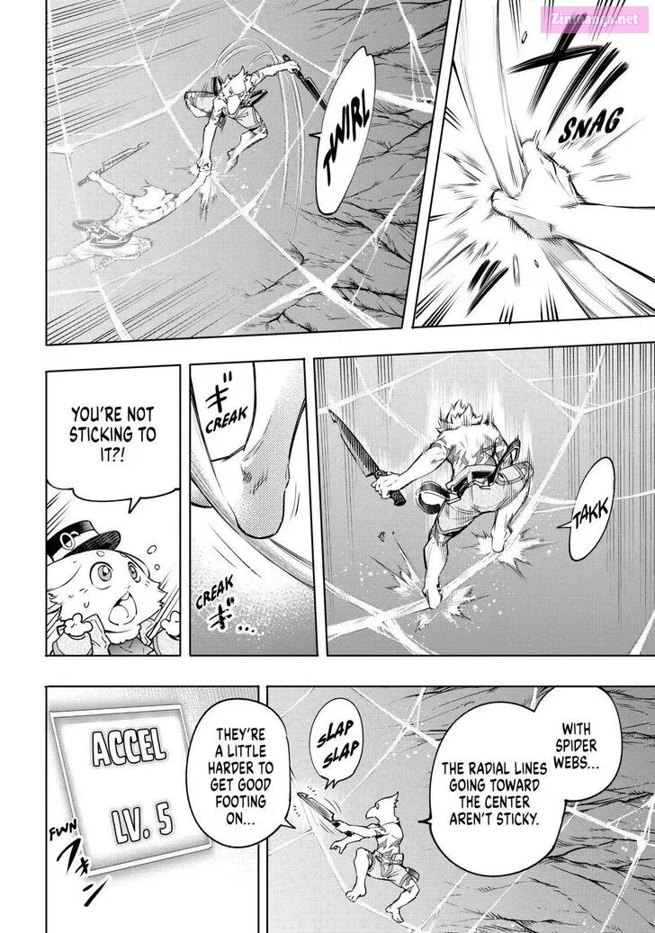 Read Shangri La Frontier EN Manga Online