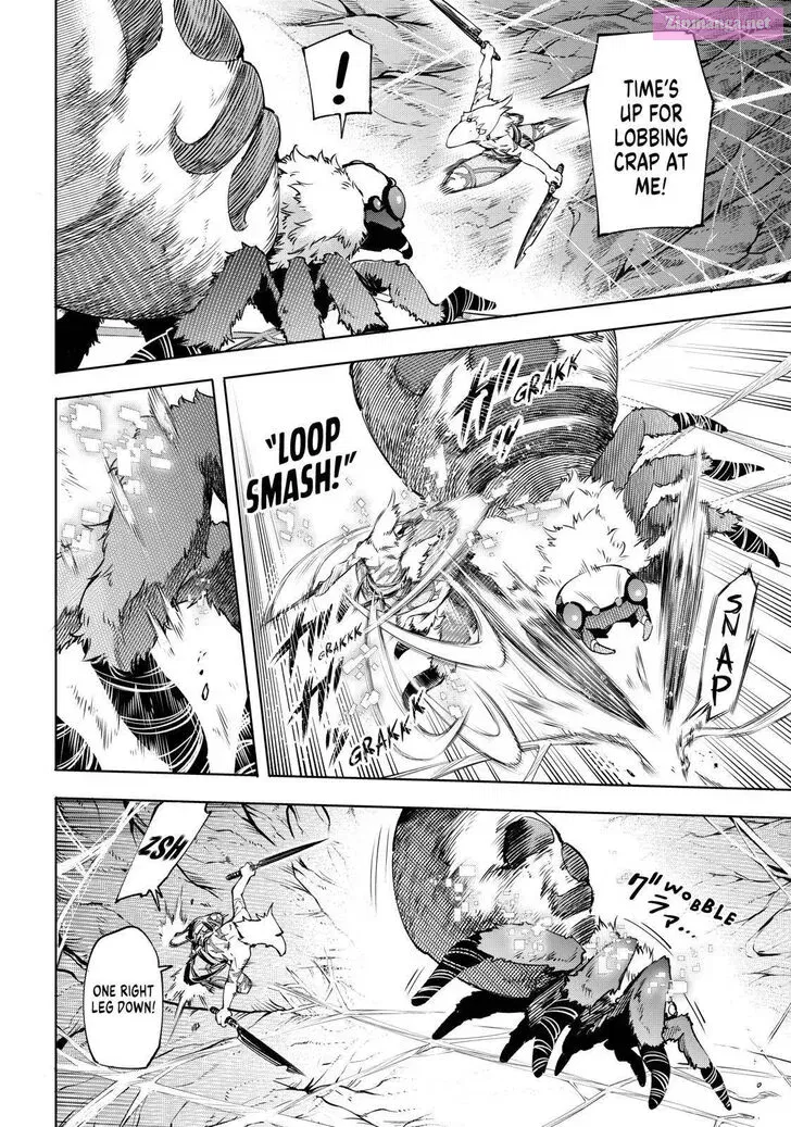 Read Shangri La Frontier EN Manga Online