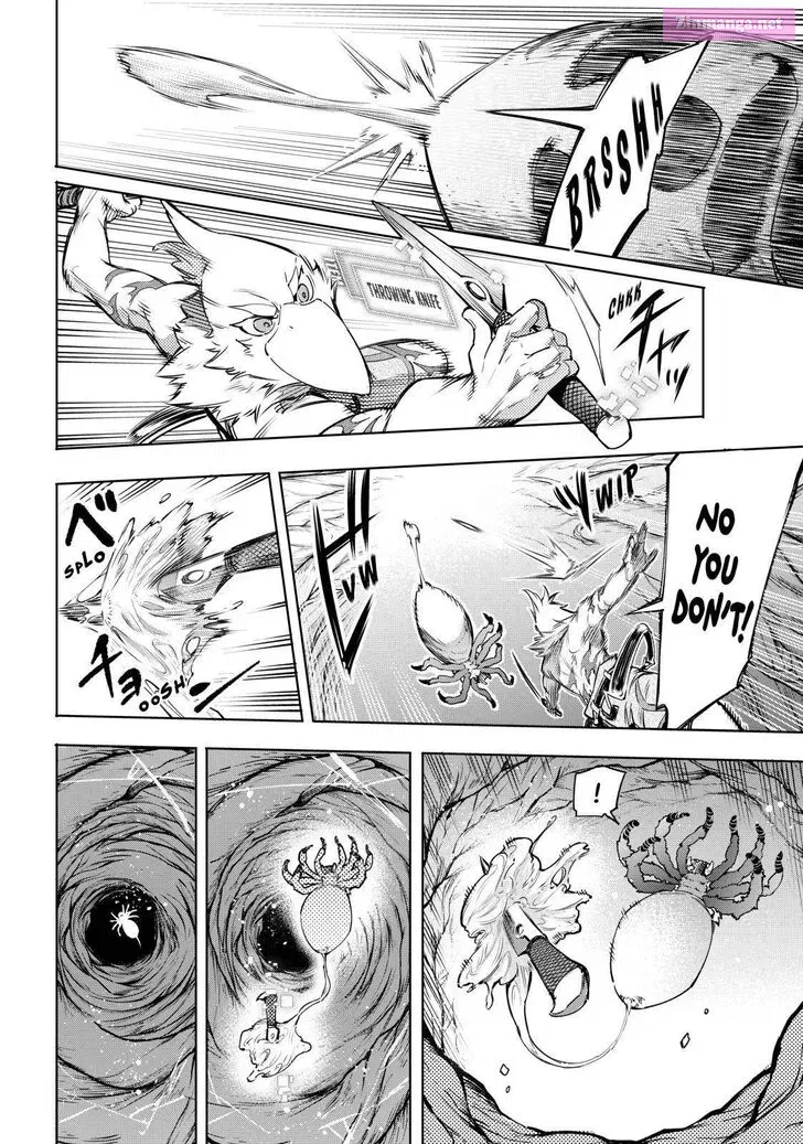 Read Shangri La Frontier EN Manga Online