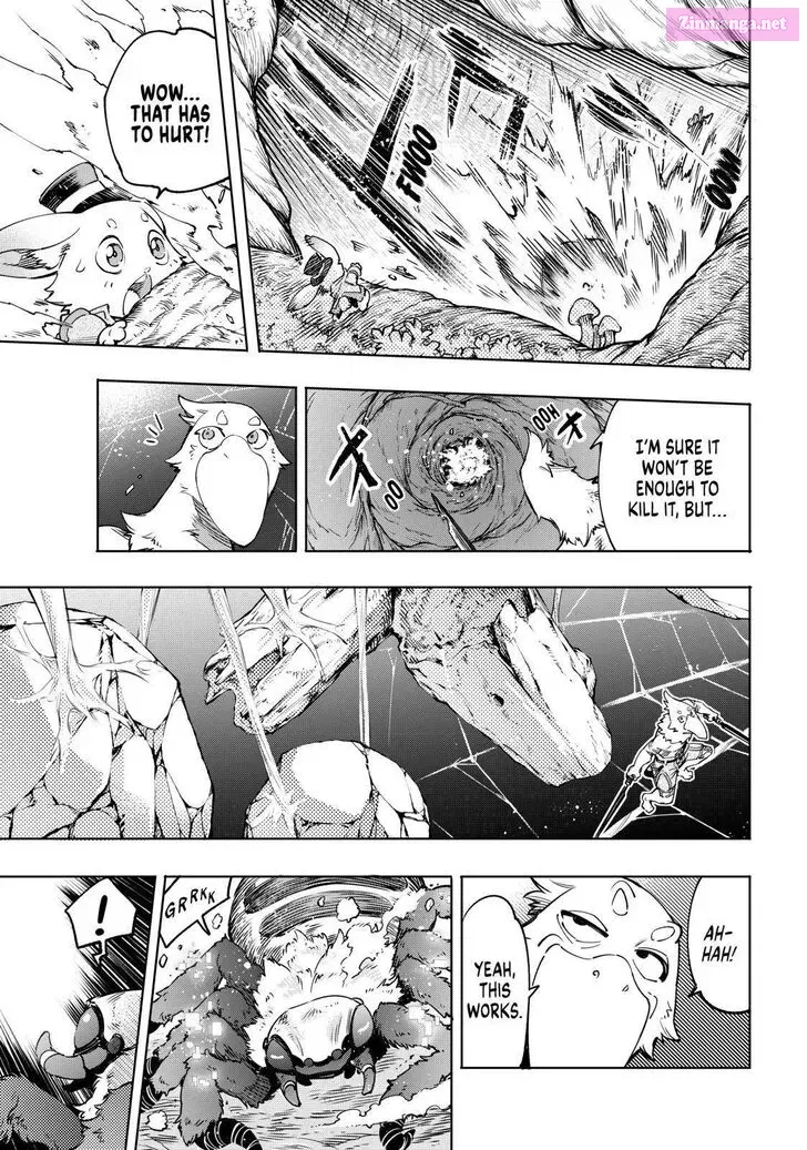 Read Shangri La Frontier EN Manga Online