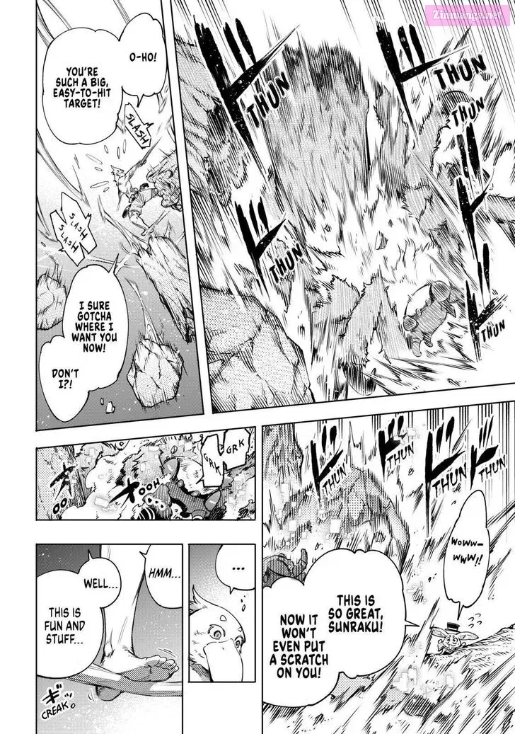 Read Shangri La Frontier EN Manga Online