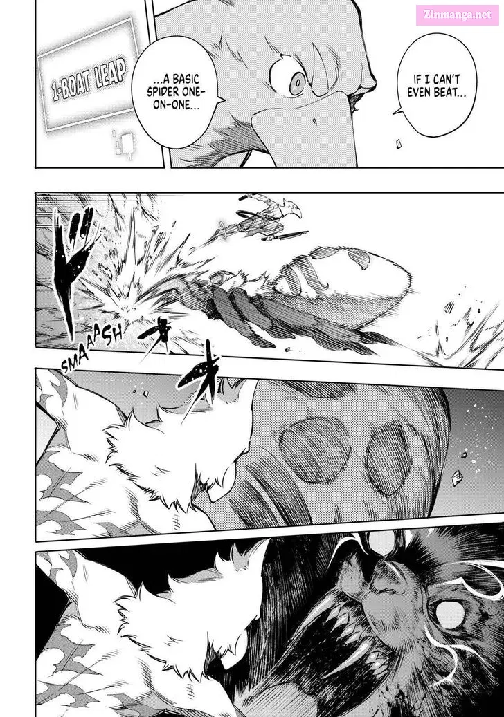 Read Shangri La Frontier EN Manga Online