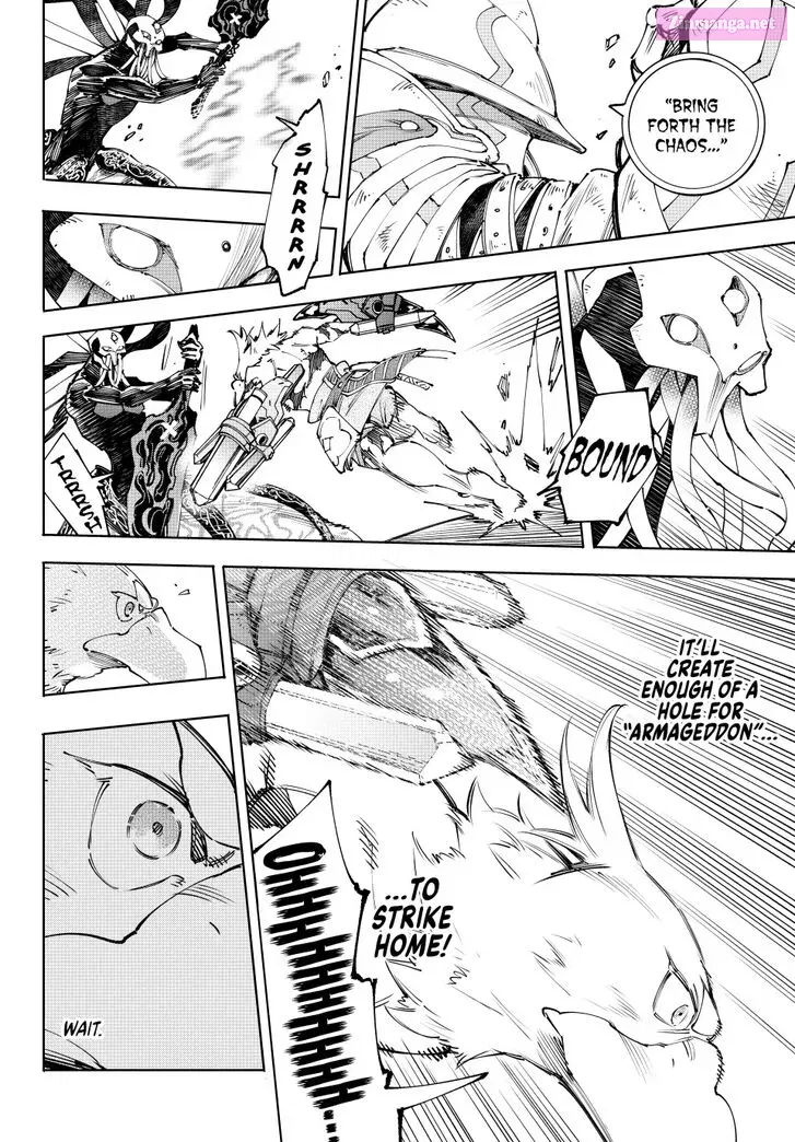 Read Shangri La Frontier EN Manga Online