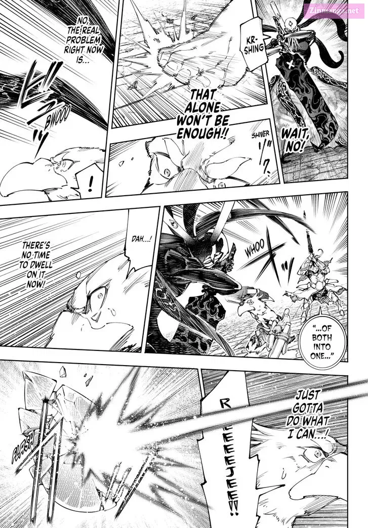 Read Shangri La Frontier EN Manga Online