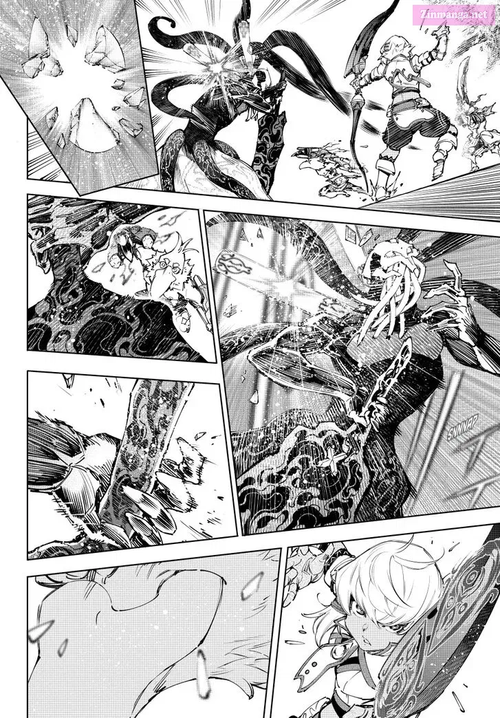 Read Shangri La Frontier EN Manga Online