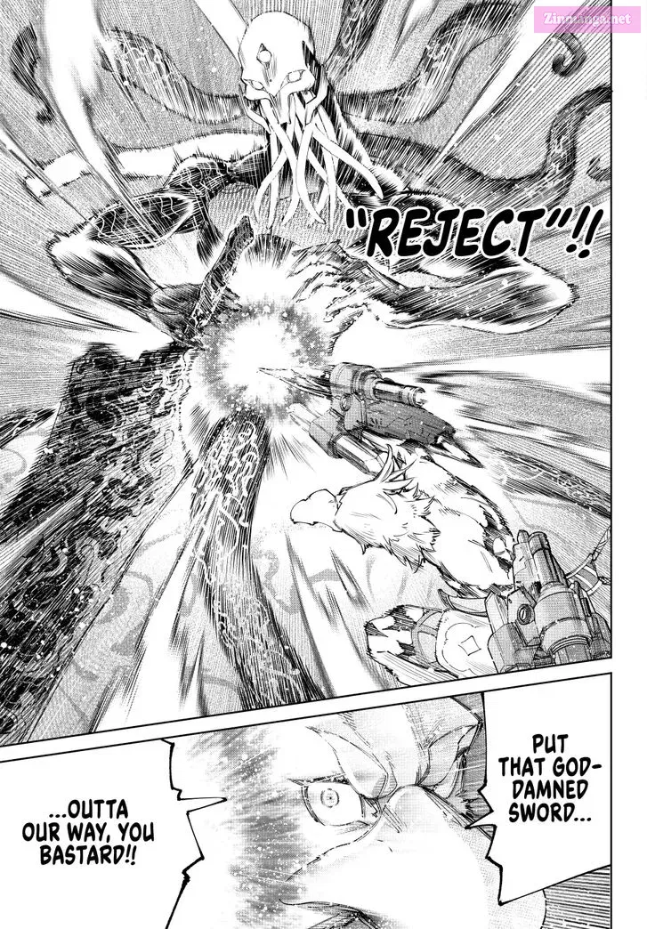 Read Shangri La Frontier EN Manga Online