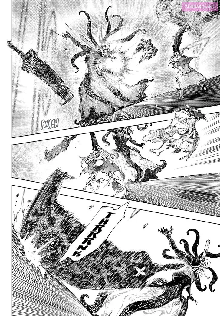 Read Shangri La Frontier EN Manga Online