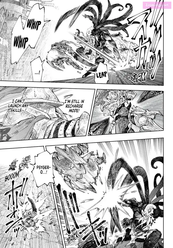 Read Shangri La Frontier EN Manga Online