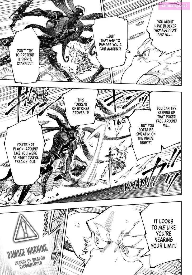 Read Shangri La Frontier EN Manga Online