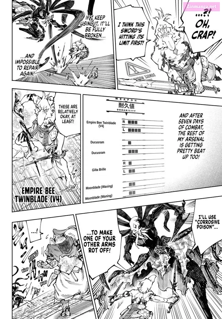 Read Shangri La Frontier EN Manga Online