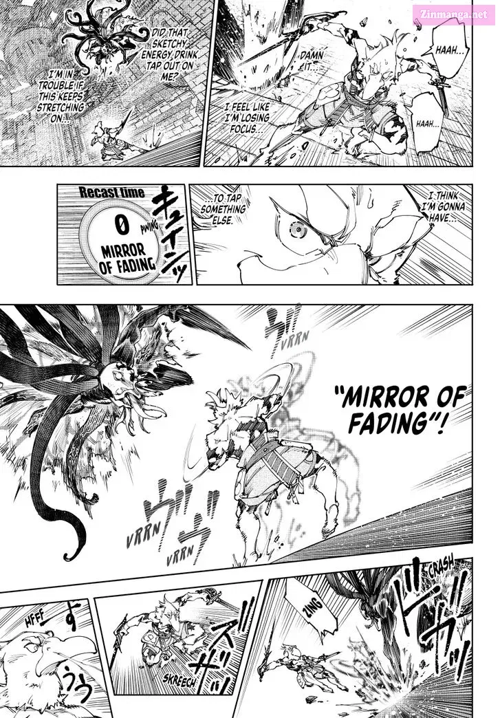 Read Shangri La Frontier EN Manga Online