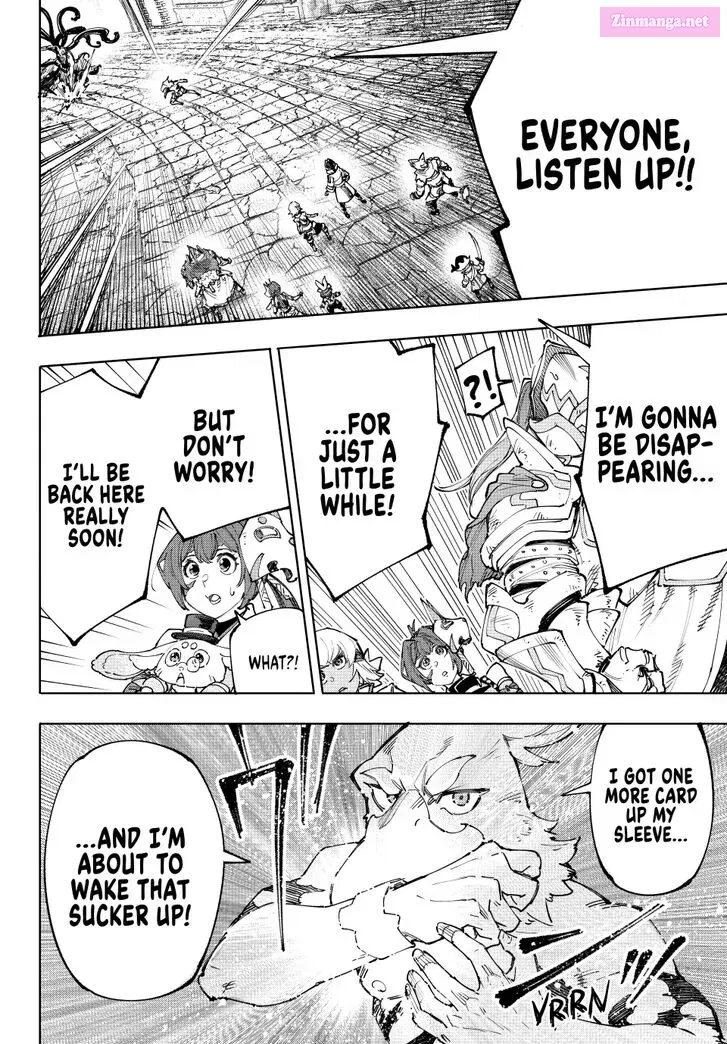 Read Shangri La Frontier EN Manga Online