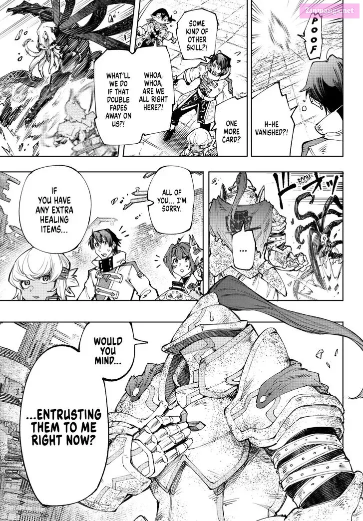 Read Shangri La Frontier EN Manga Online