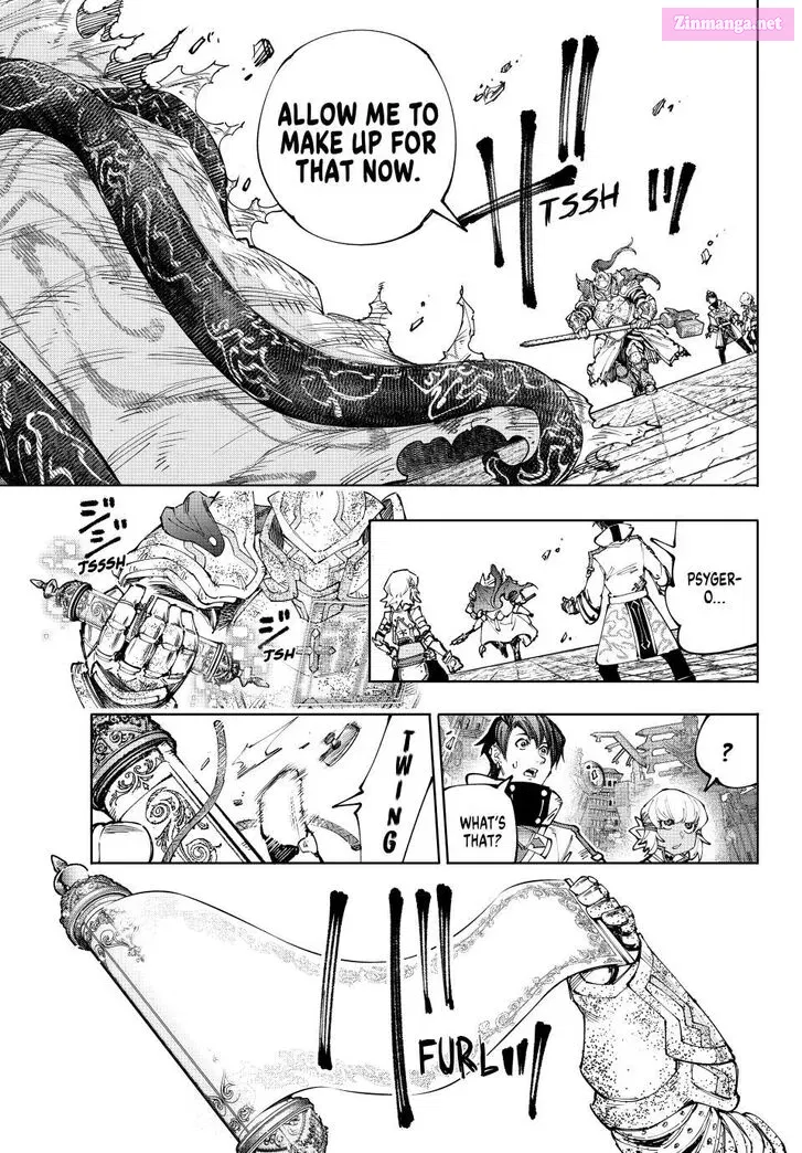 Read Shangri La Frontier EN Manga Online