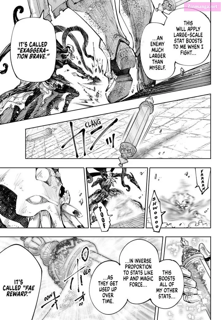 Read Shangri La Frontier EN Manga Online