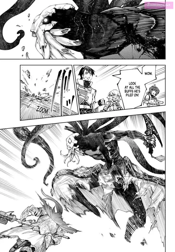 Read Shangri La Frontier EN Manga Online