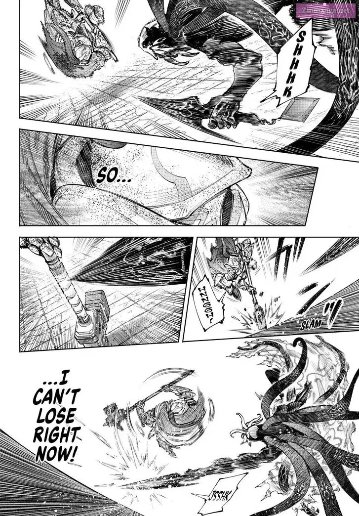 Read Shangri La Frontier EN Manga Online