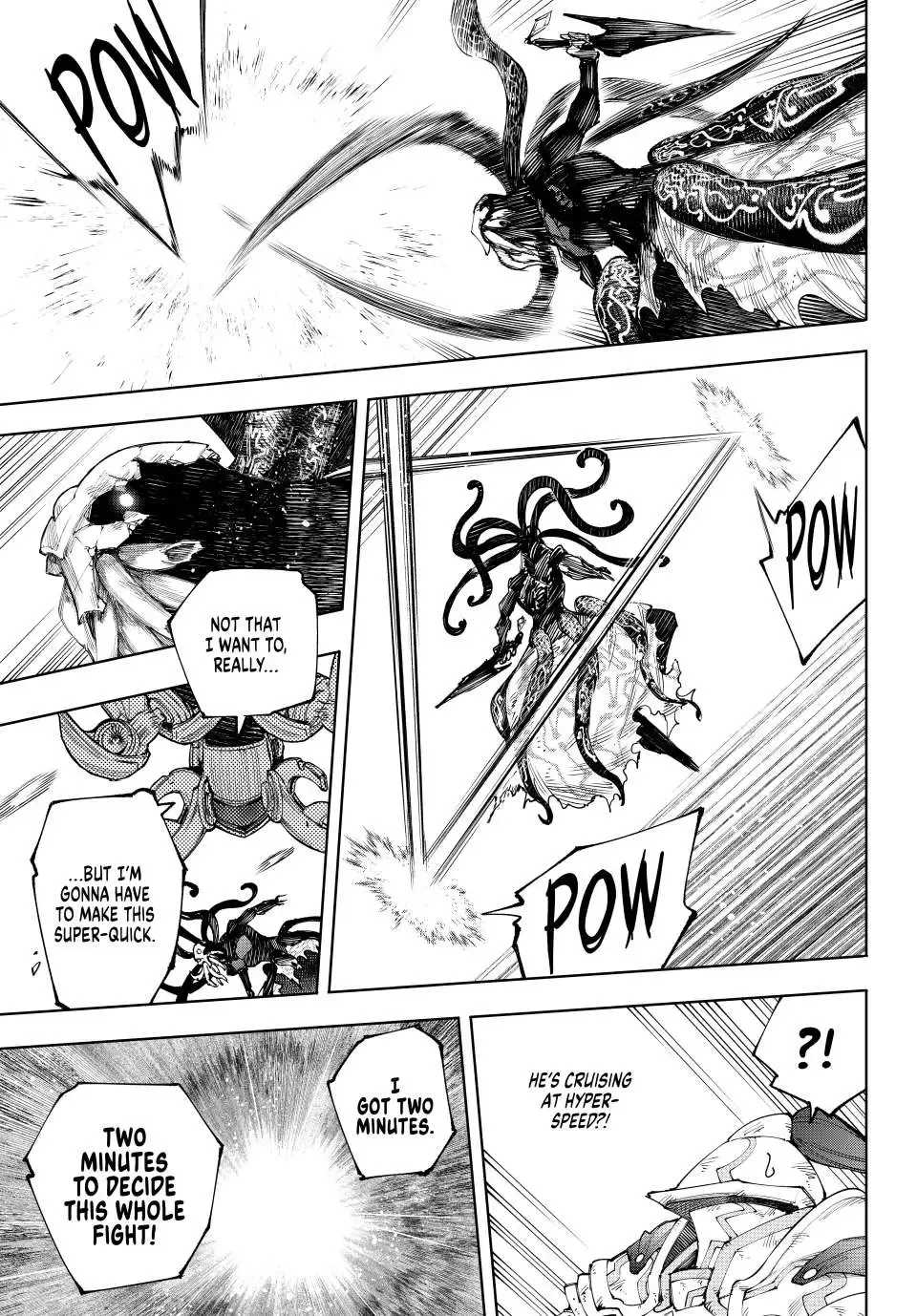 Read Shangri La Frontier EN Manga Online