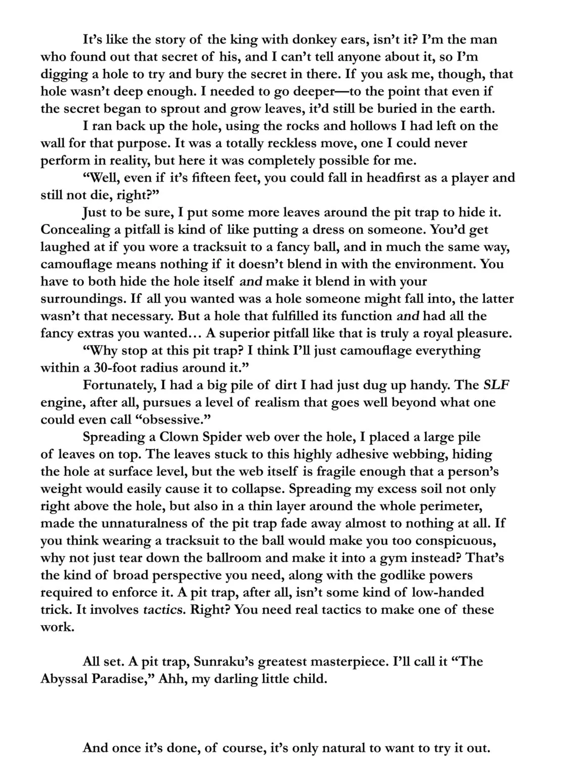 Read Shangri La Frontier EN Manga Online