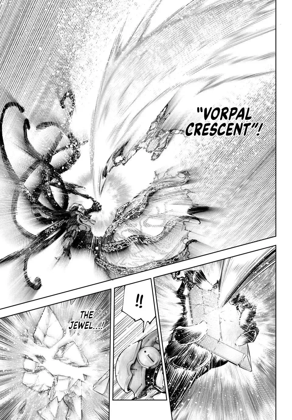 Read Shangri La Frontier EN Manga Online