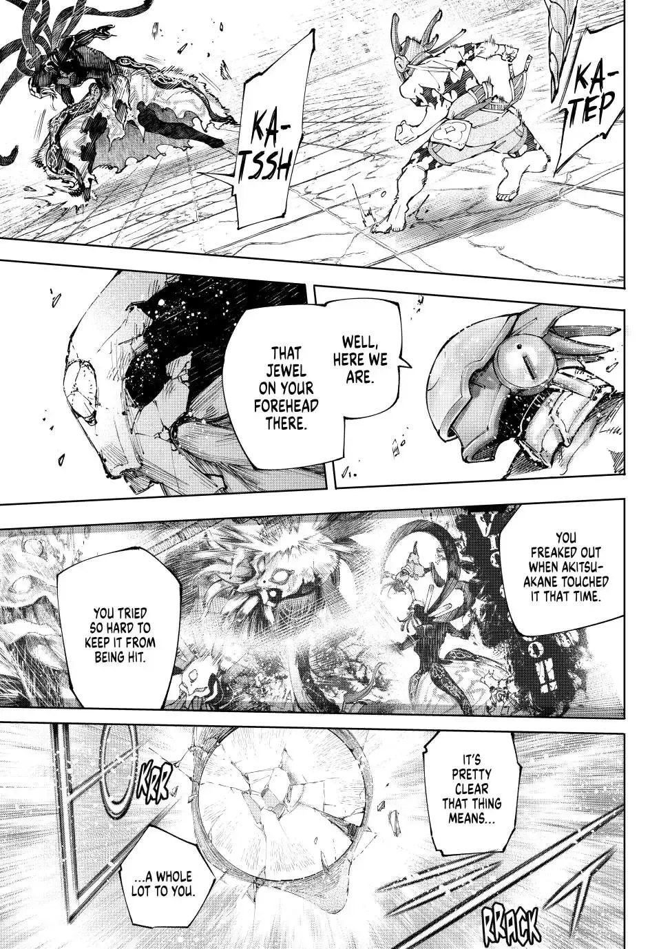 Read Shangri La Frontier EN Manga Online