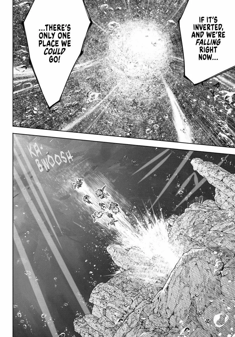 Read Shangri La Frontier EN Manga Online