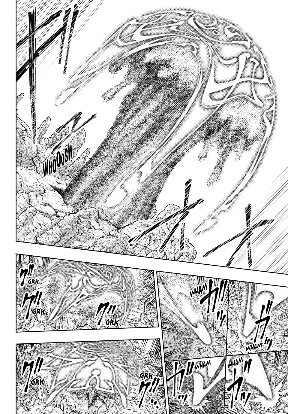 Read Shangri La Frontier EN Manga Online