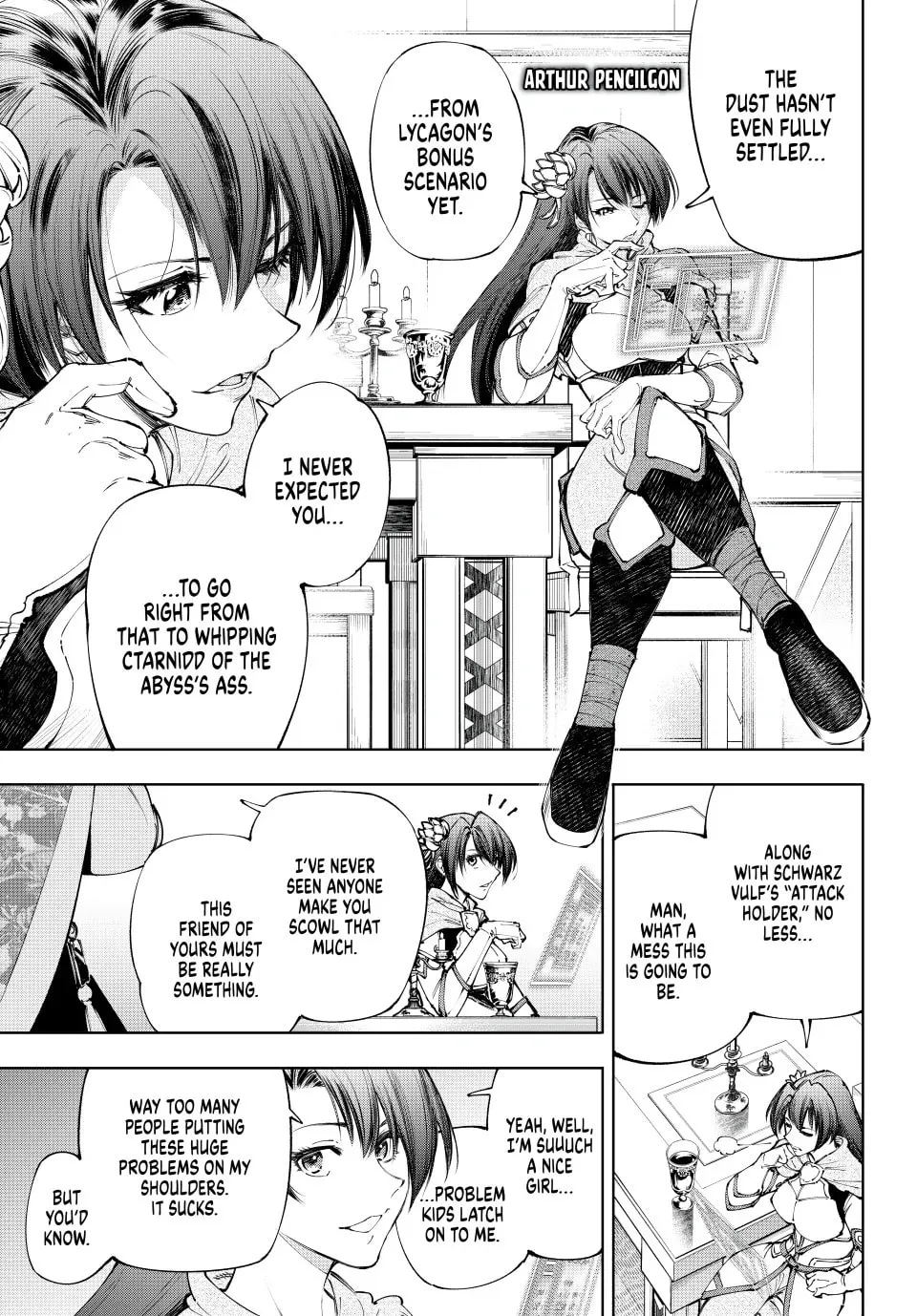 Read Shangri La Frontier EN Manga Online