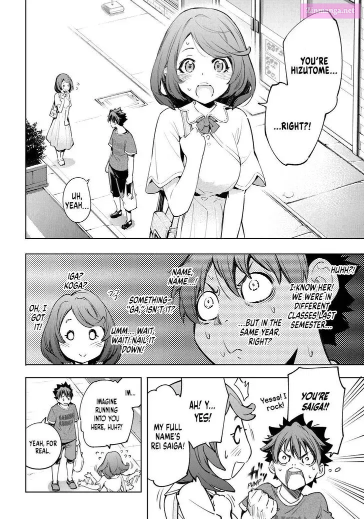 Read Shangri La Frontier EN Manga Online