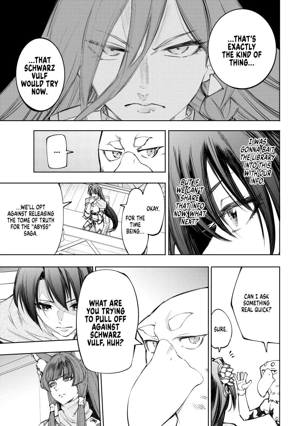 Read Shangri La Frontier EN Manga Online