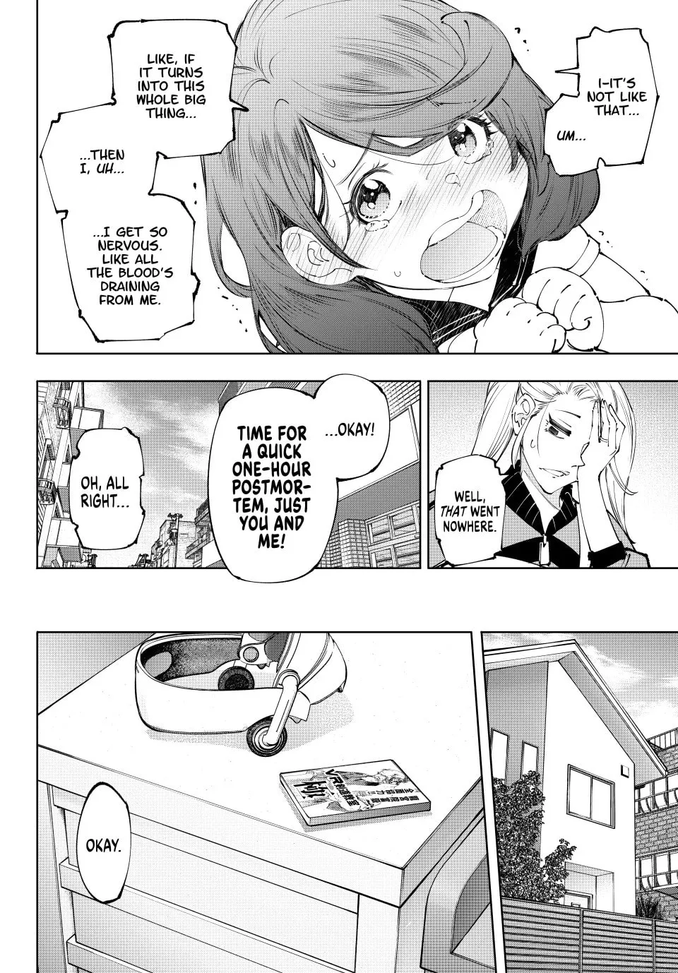 Read Shangri La Frontier EN Manga Online