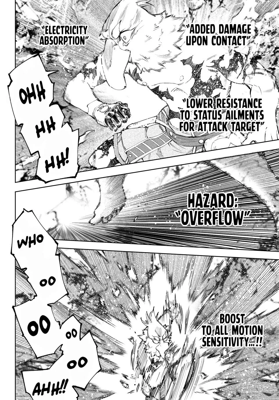 Read Shangri La Frontier EN Manga Online