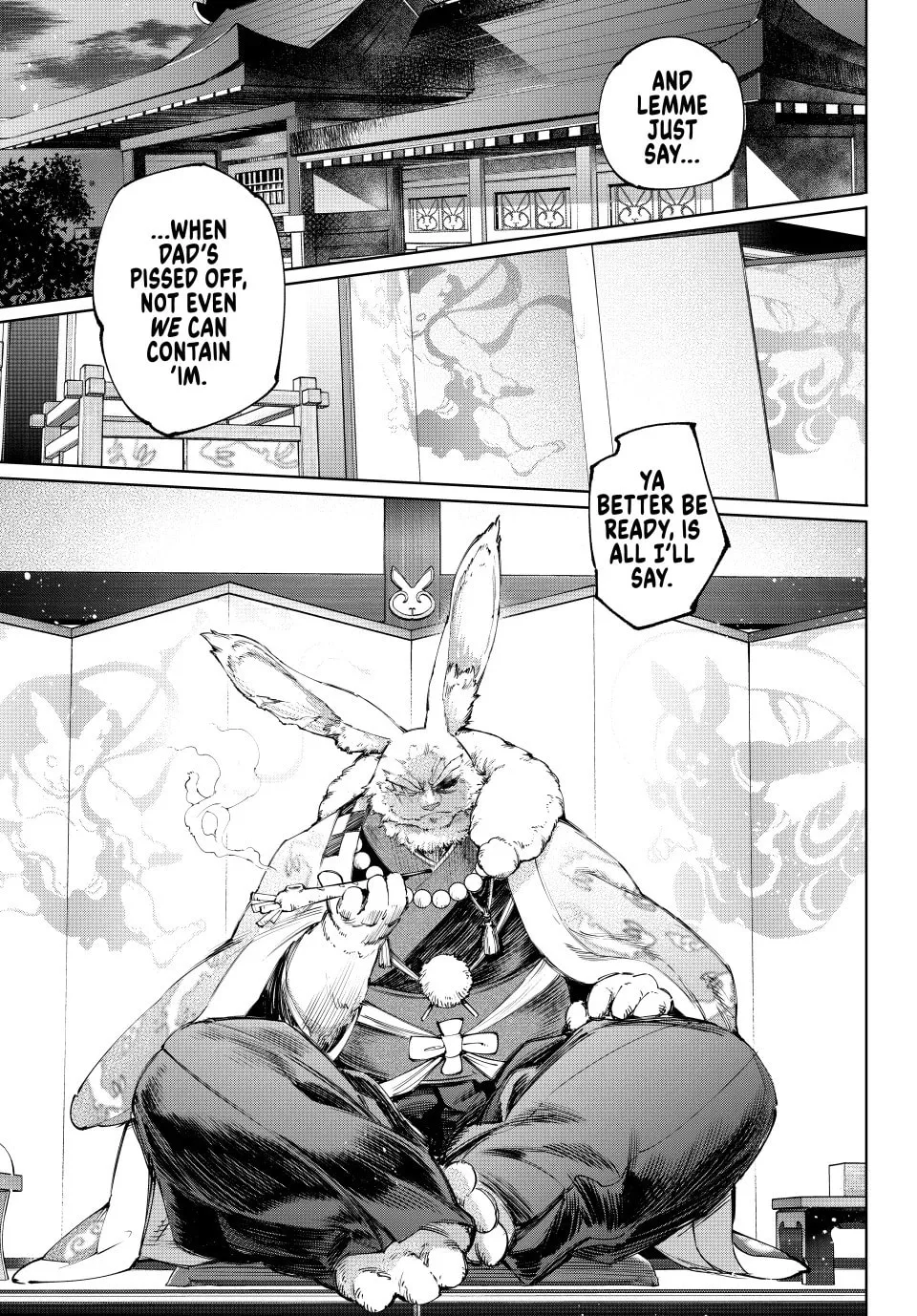 Read Shangri La Frontier EN Manga Online