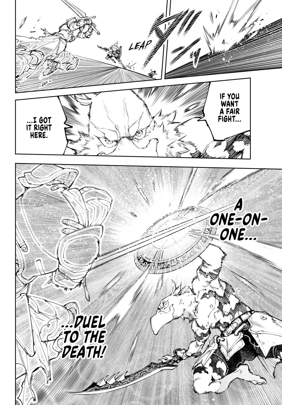 Read Shangri La Frontier EN Manga Online