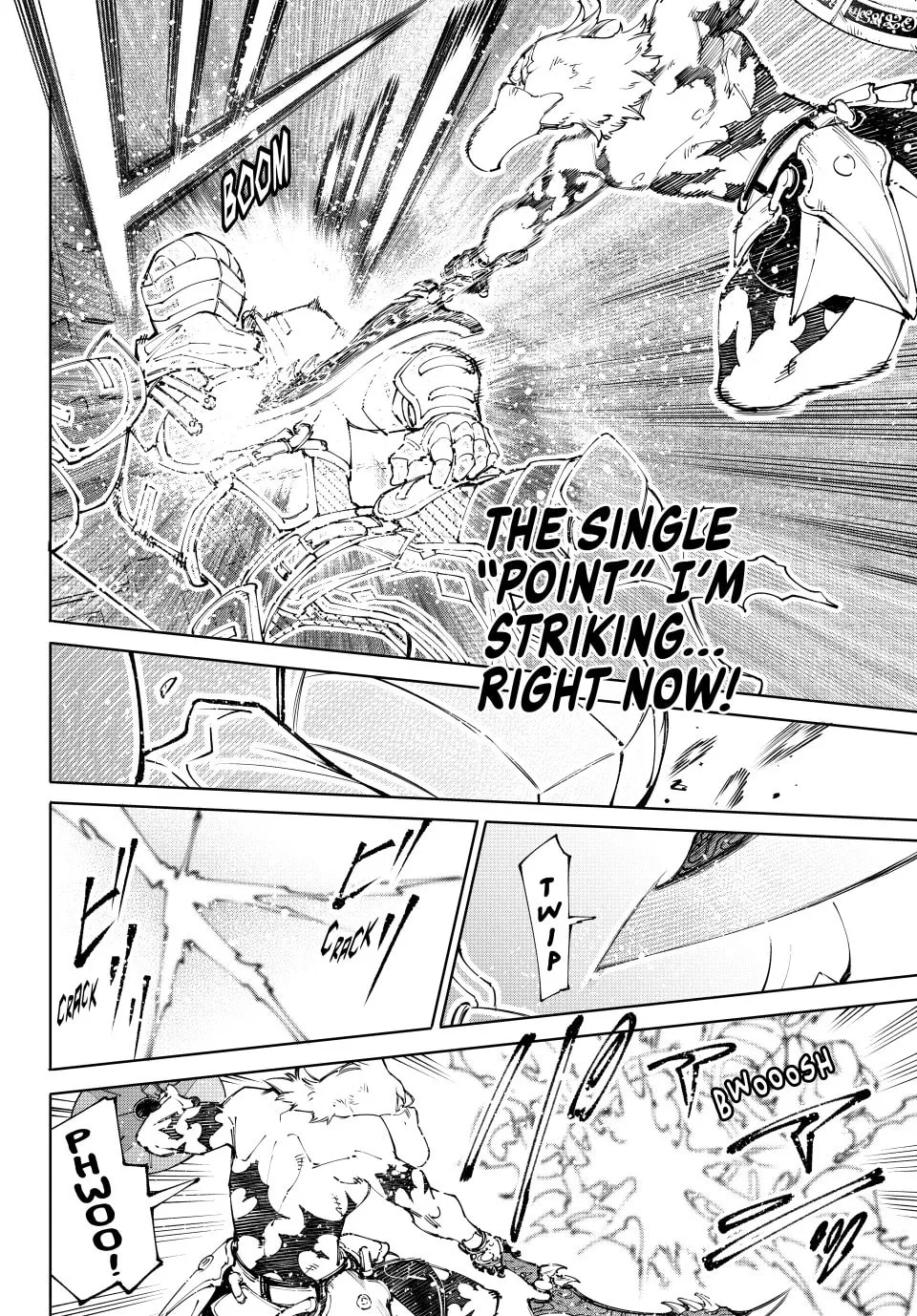 Read Shangri La Frontier EN Manga Online