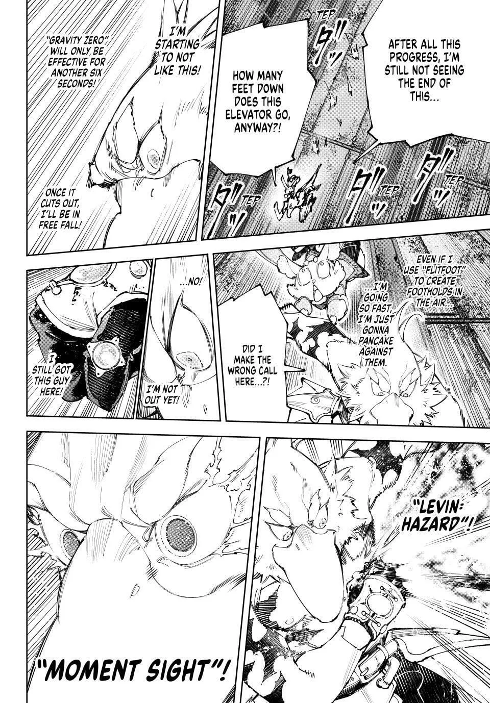 Read Shangri La Frontier EN Manga Online