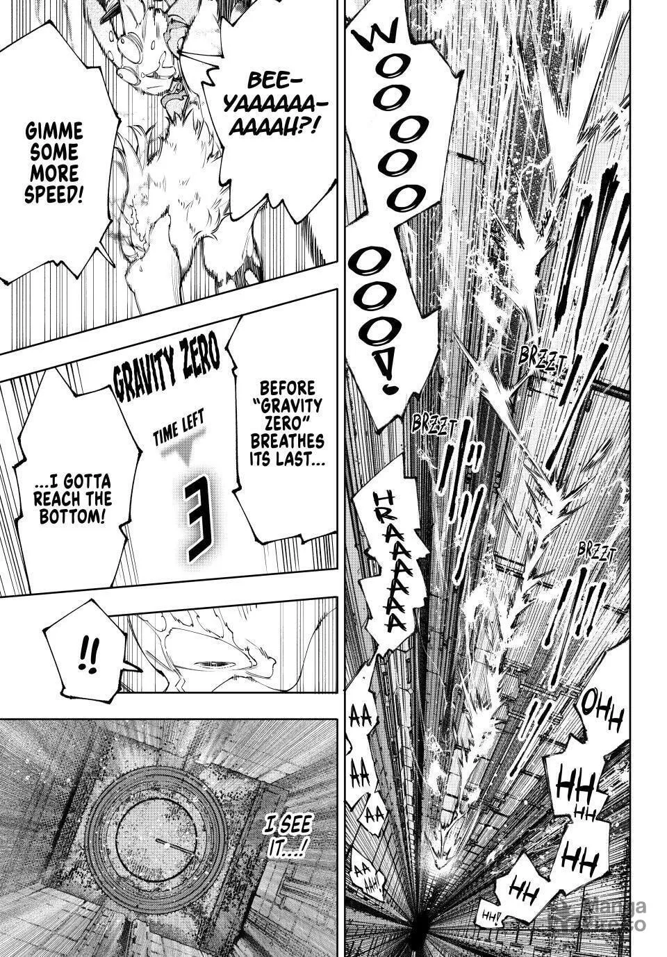 Read Shangri La Frontier EN Manga Online