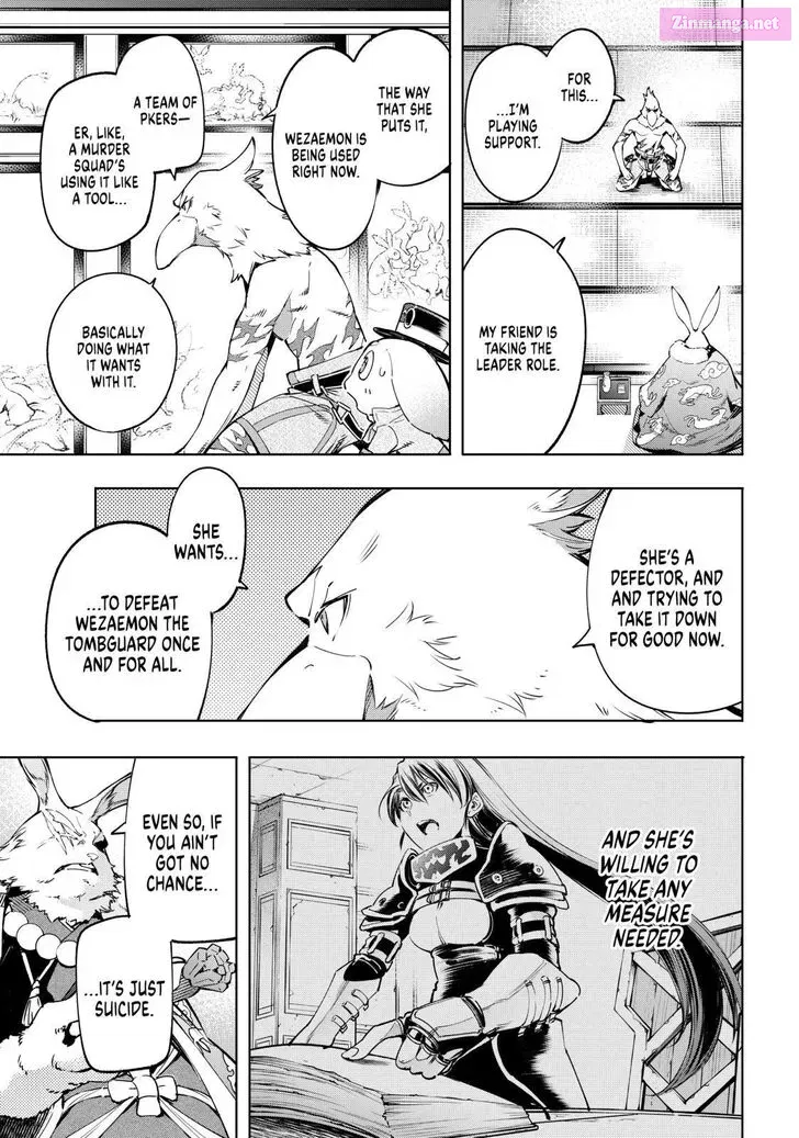 Read Shangri La Frontier EN Manga Online